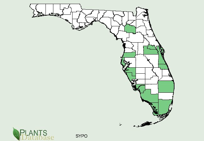 florida map