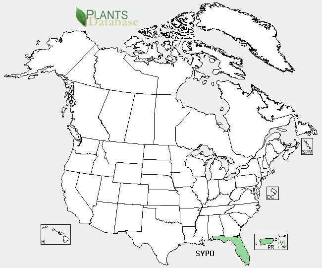 u.s. map