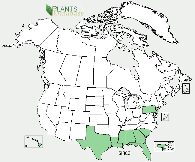 wireweed us map