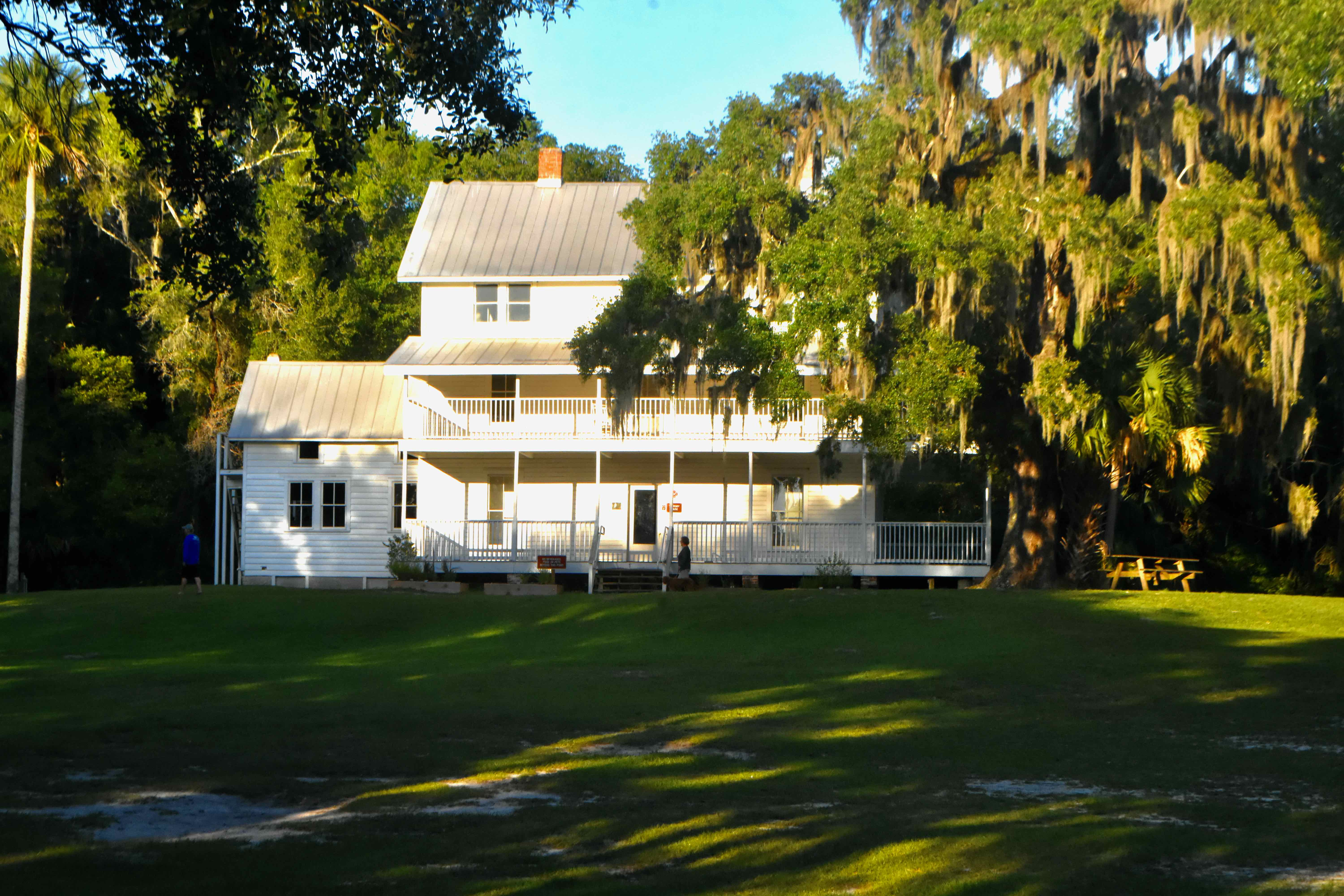Thursby House