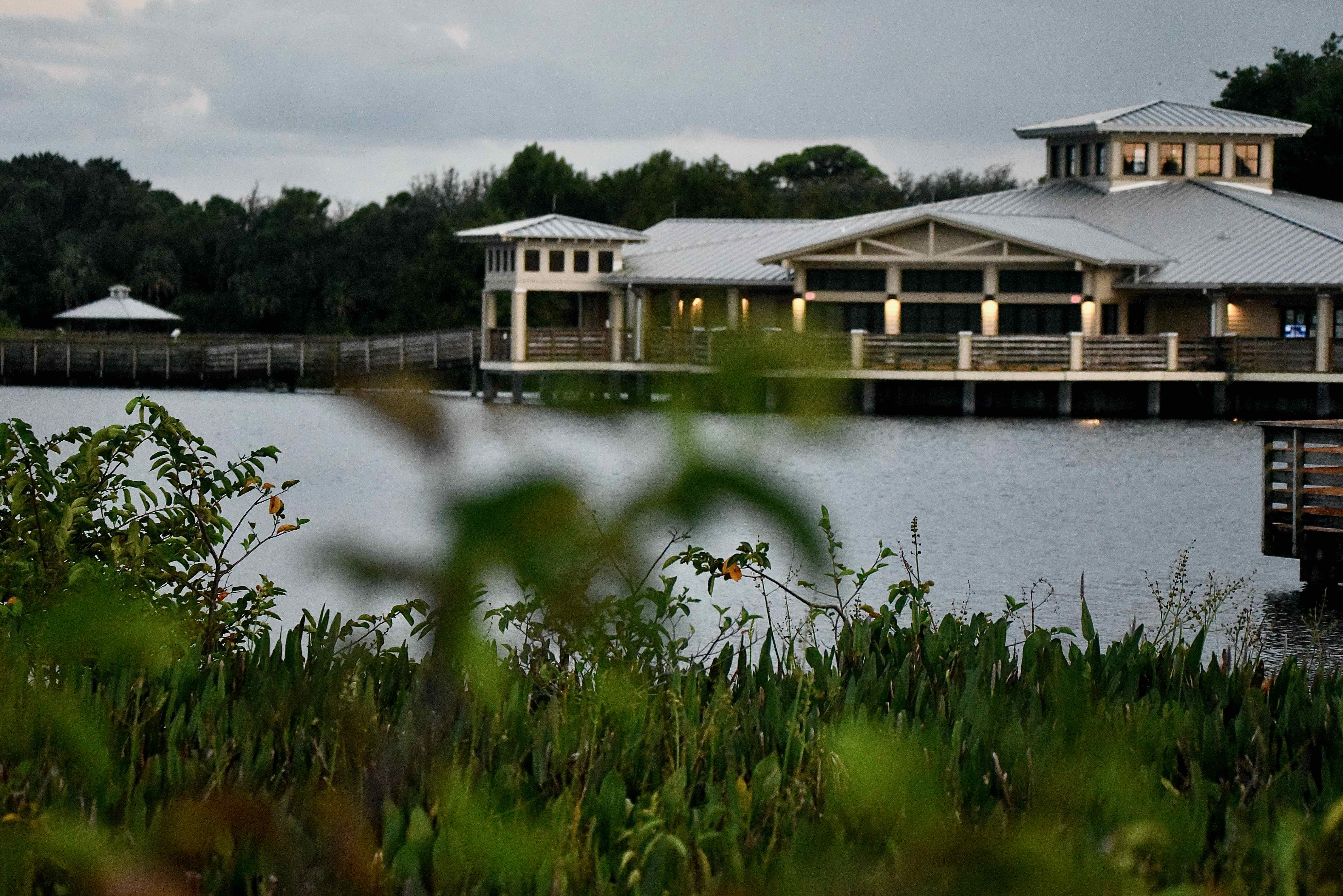 green cay center