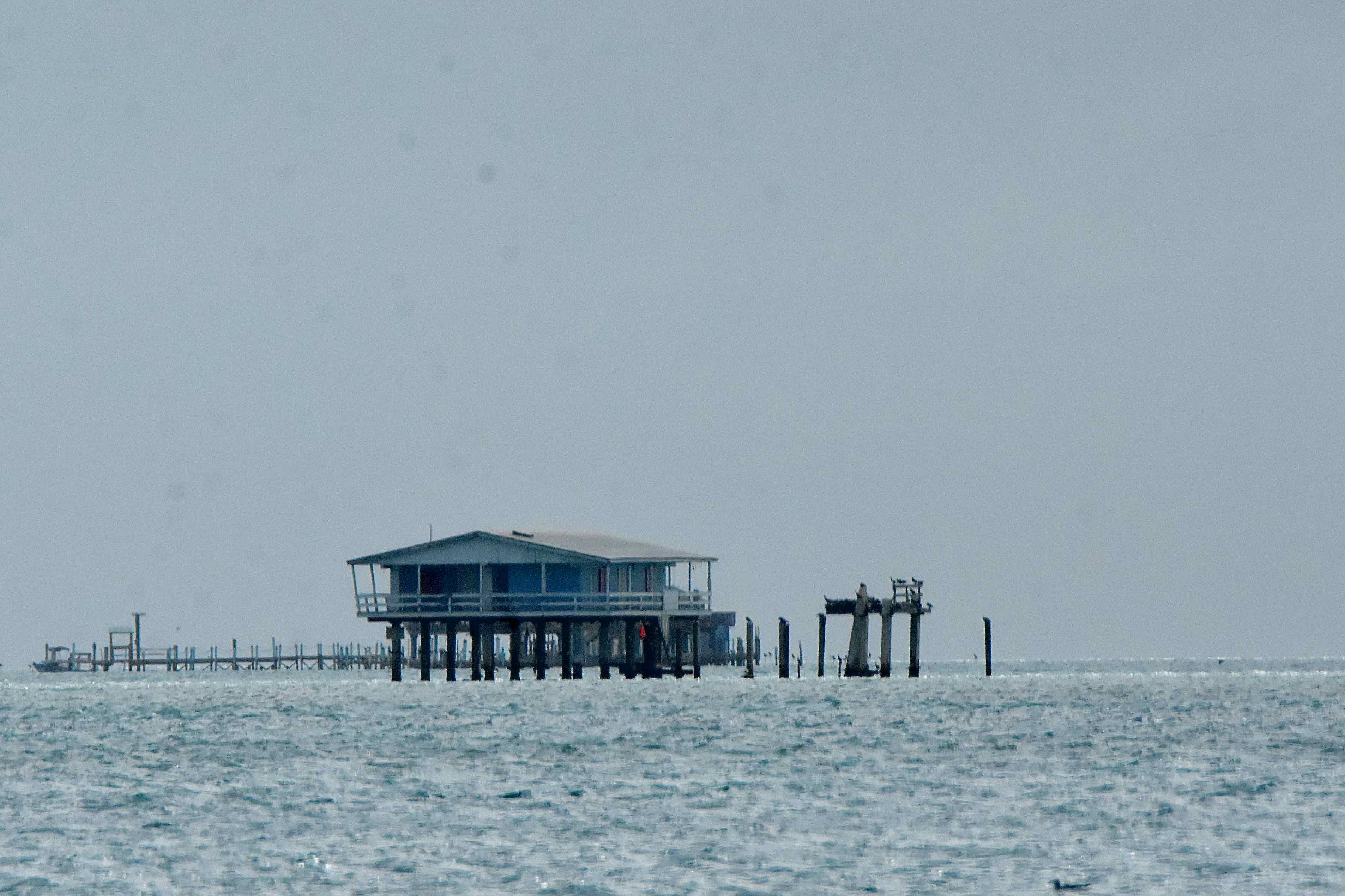 Stiltsville