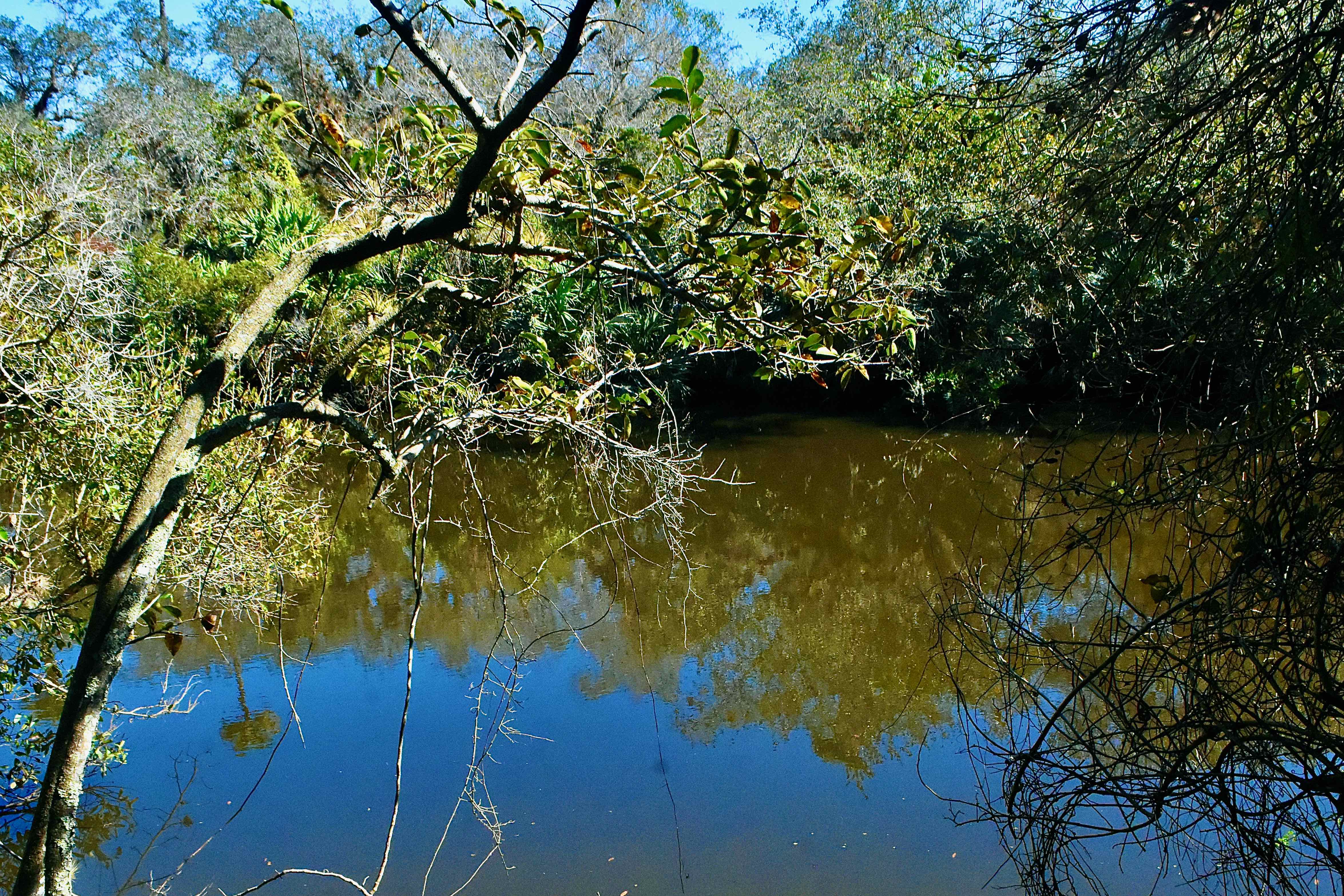 St. Lucie River