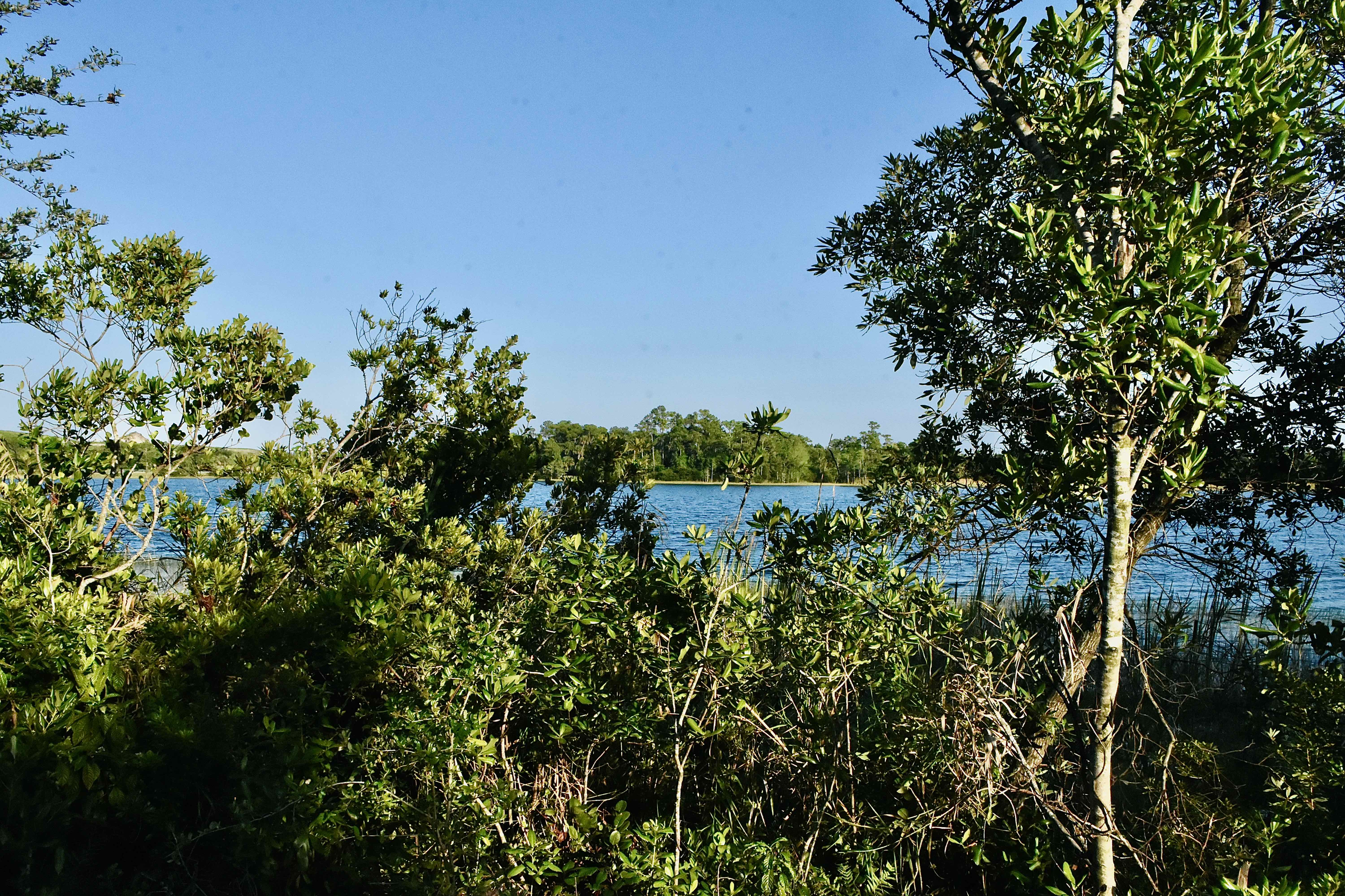 Lake Altman