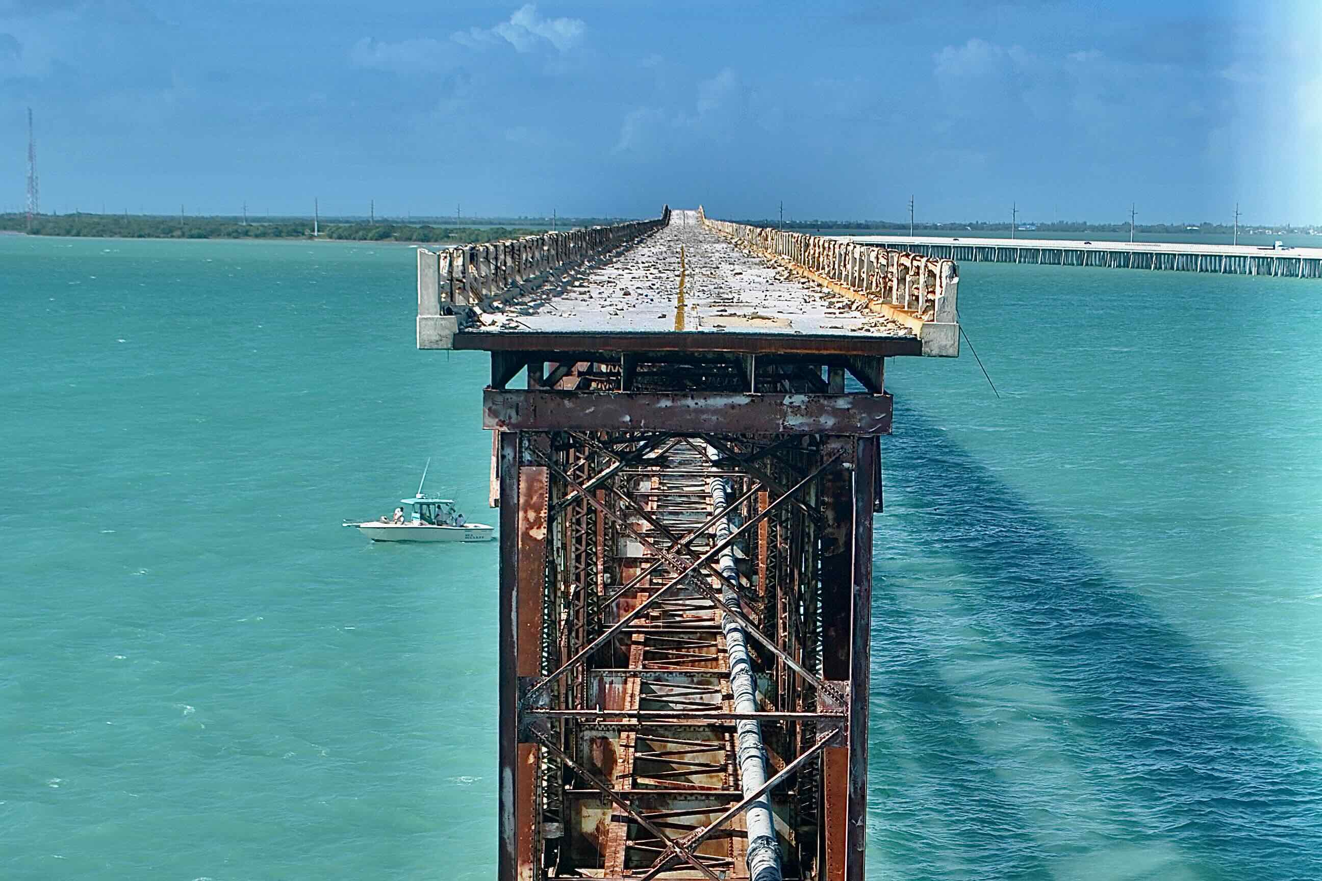 bahia honda bridge